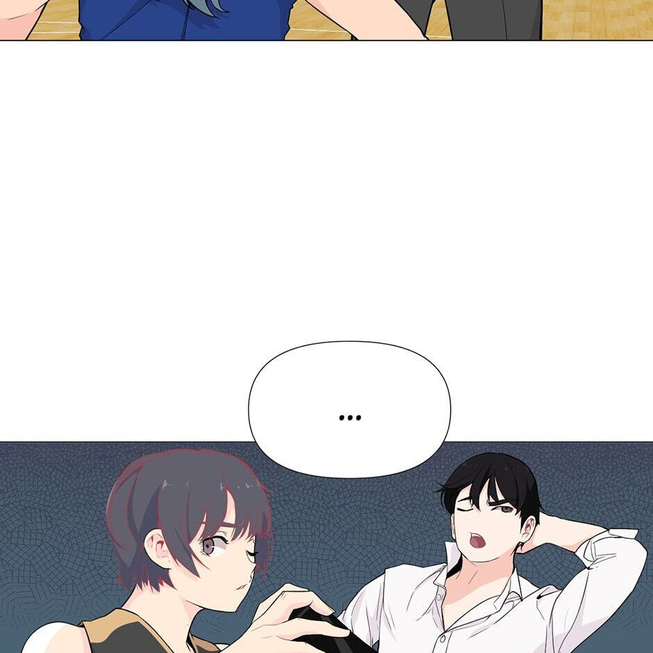 Backcourt Chapter 129 page 51 - 
