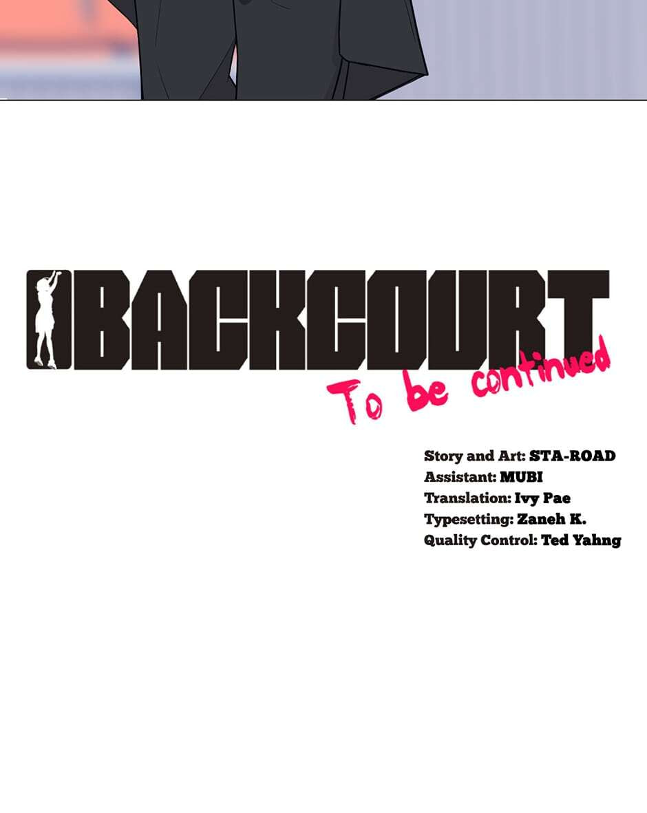 Backcourt Chapter 129 page 56 - 