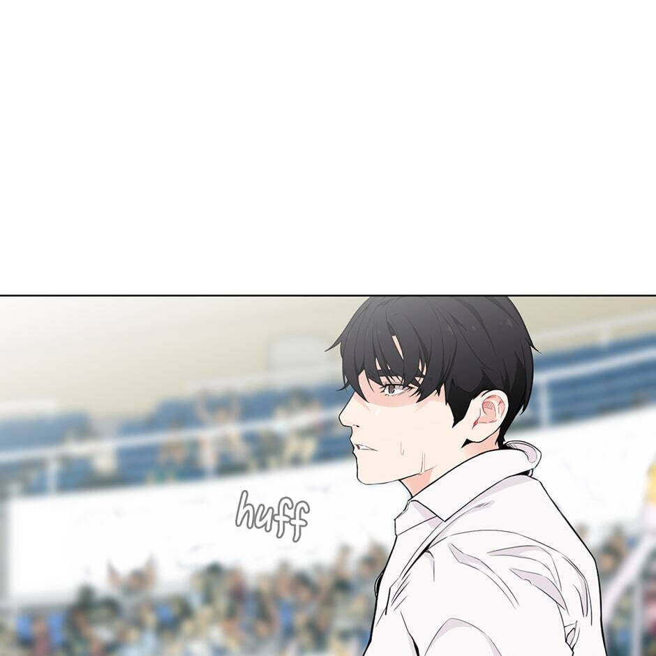 Backcourt Chapter 129 page 9 - 
