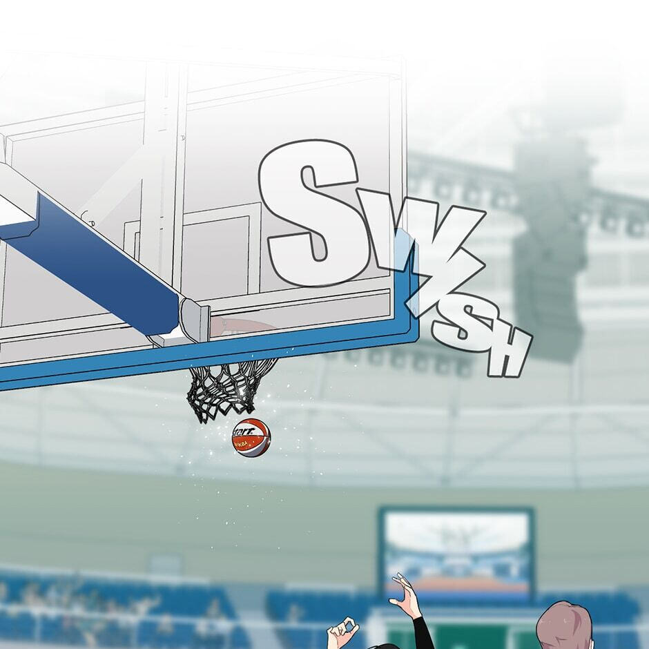 Backcourt Chapter 130 page 1 - 