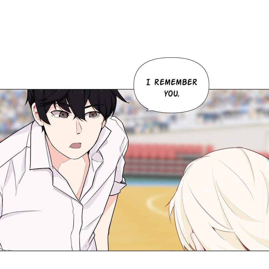 Backcourt Chapter 130 page 13 - 