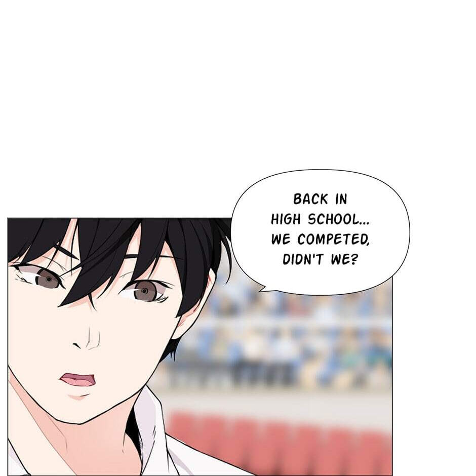 Backcourt Chapter 130 page 14 - 
