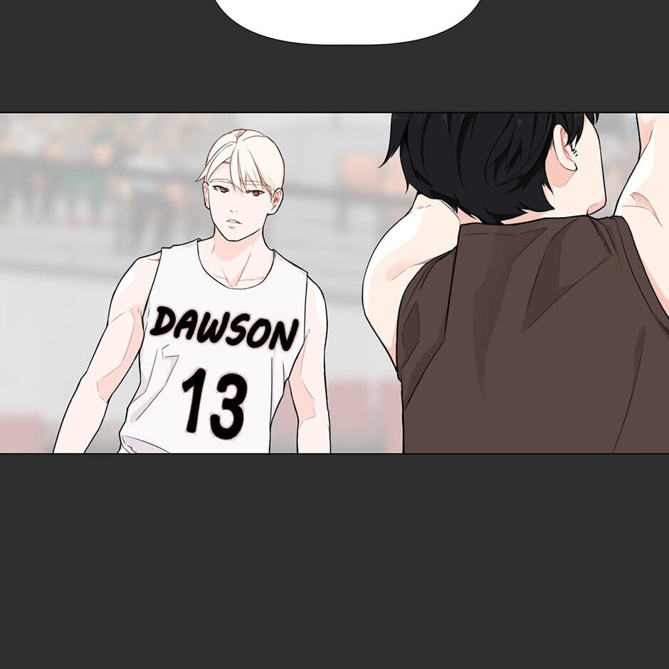 Backcourt Chapter 130 page 20 - 
