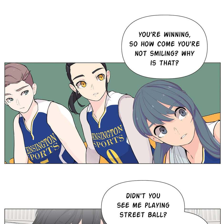 Backcourt Chapter 130 page 26 - 
