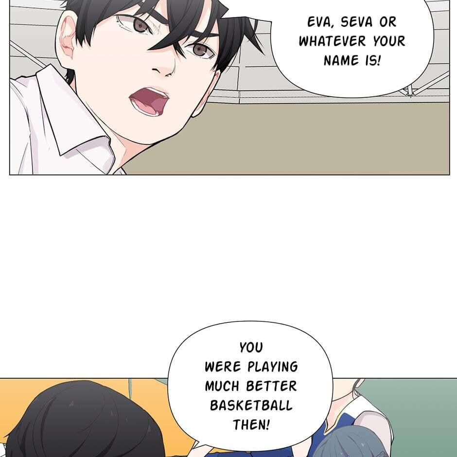 Backcourt Chapter 130 page 27 - 
