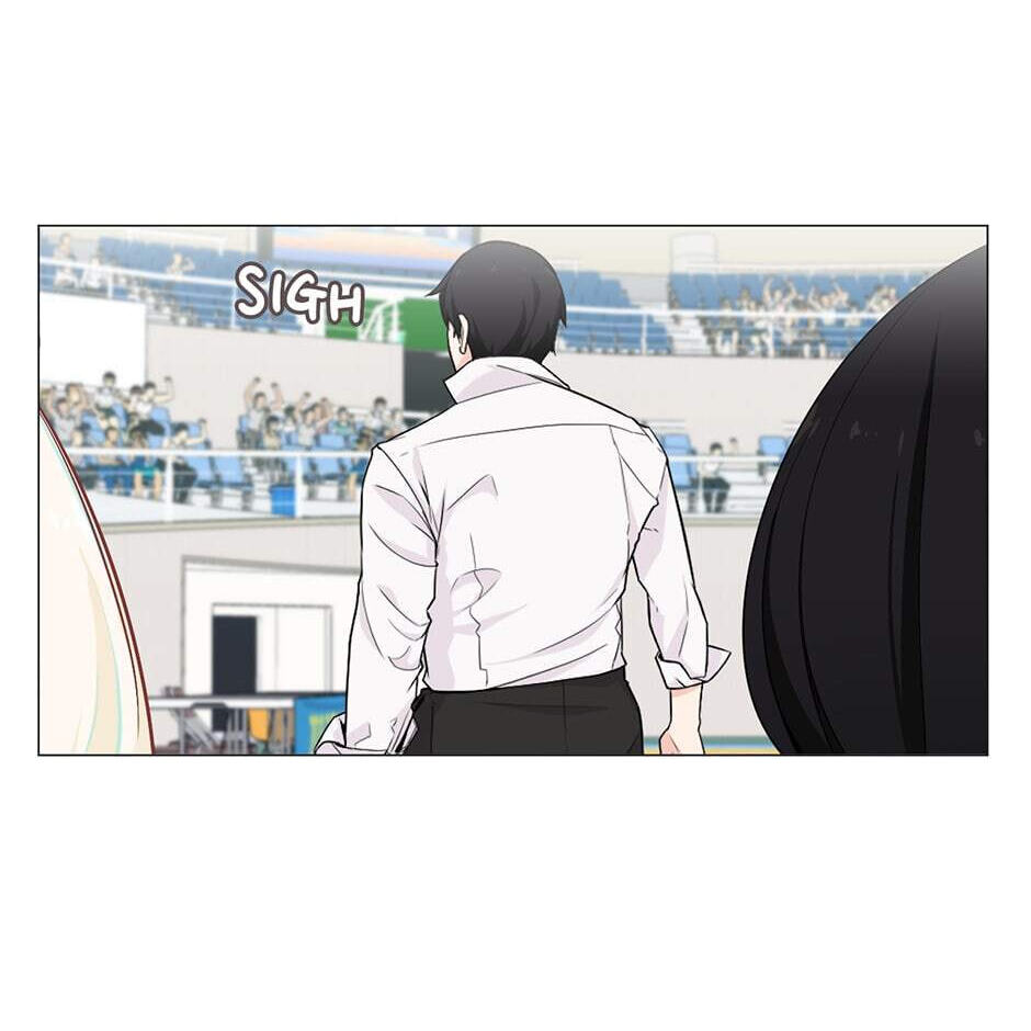 Backcourt Chapter 130 page 30 - 