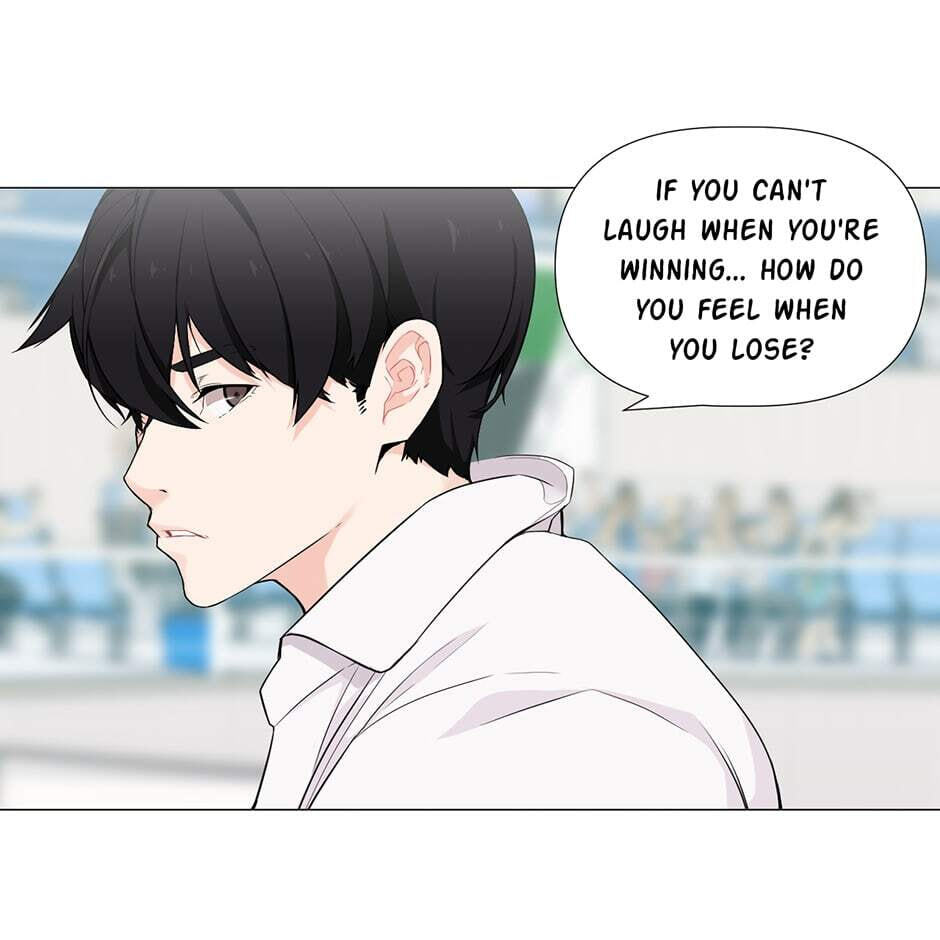 Backcourt Chapter 130 page 31 - 