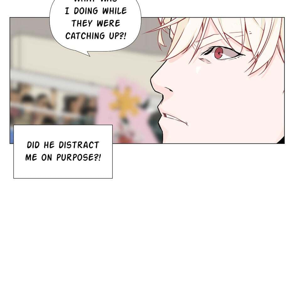 Backcourt Chapter 130 page 35 - 
