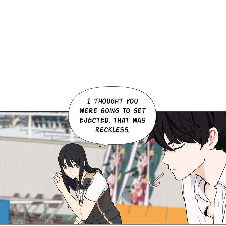 Backcourt Chapter 130 page 36 - 