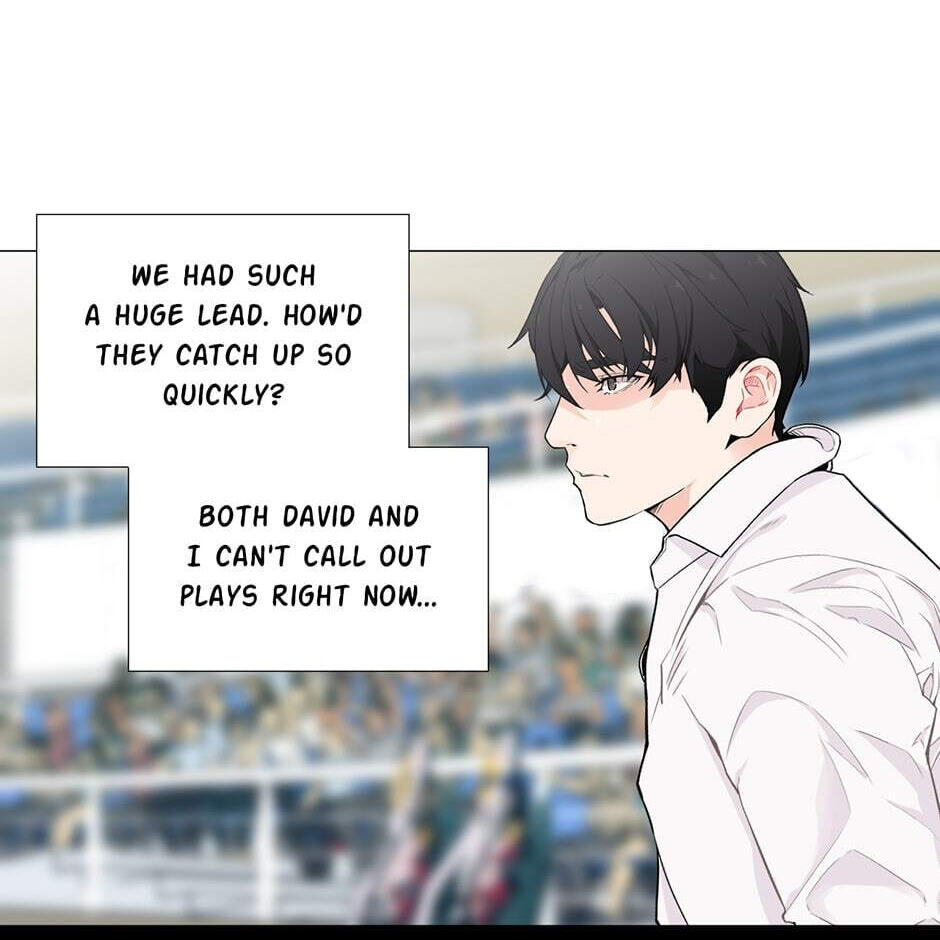 Backcourt Chapter 130 page 40 - 