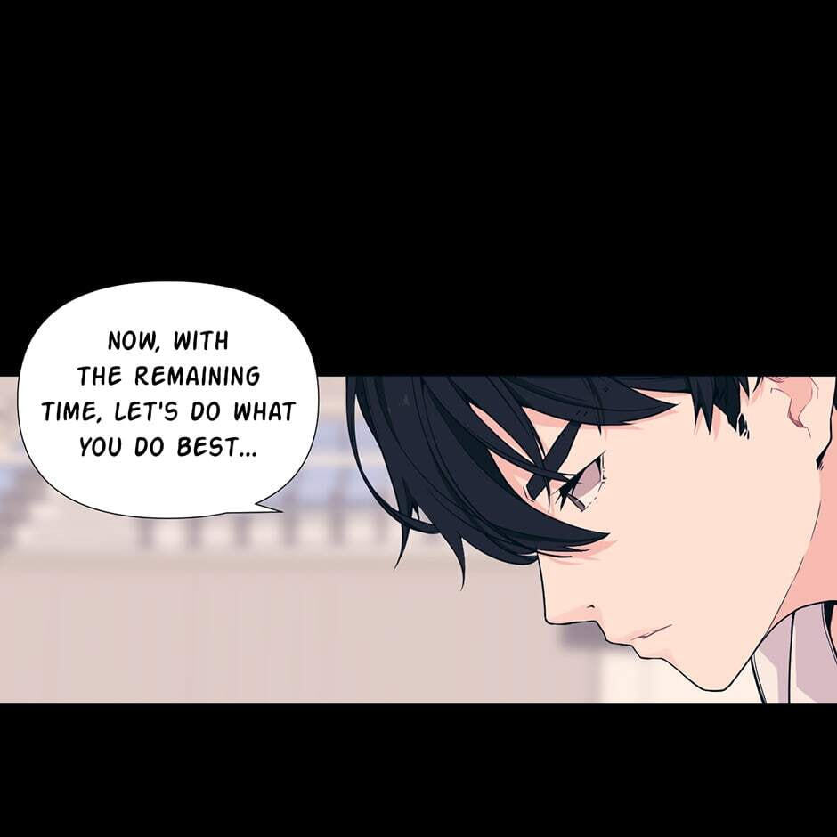 Backcourt Chapter 130 page 41 - 