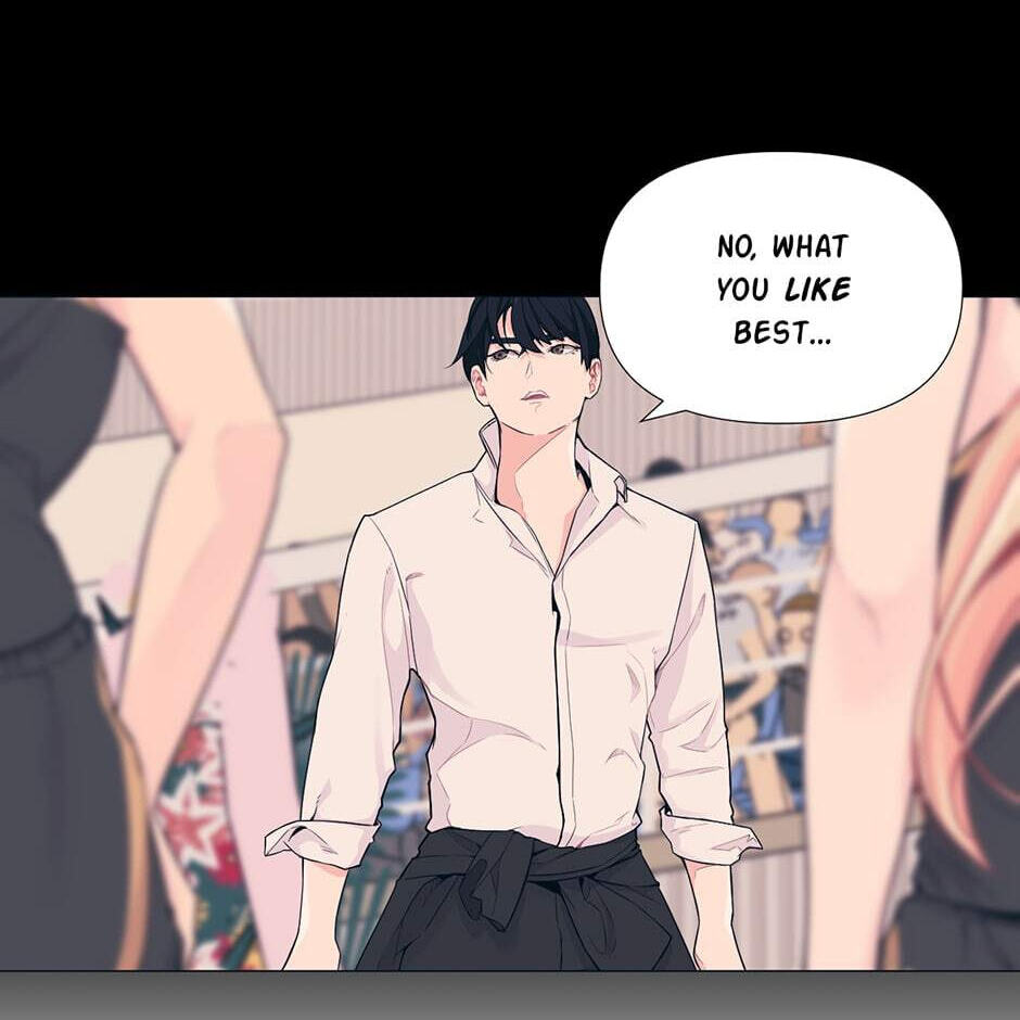 Backcourt Chapter 130 page 42 - 