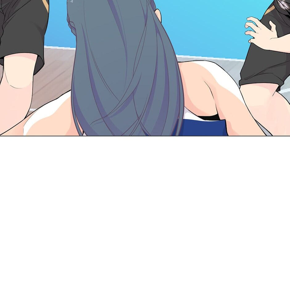 Backcourt Chapter 130 page 44 - 