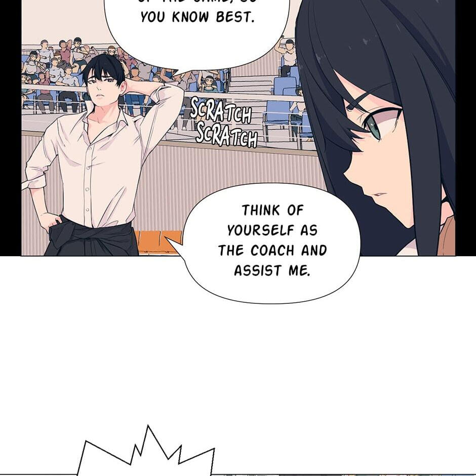 Backcourt Chapter 130 page 46 - 
