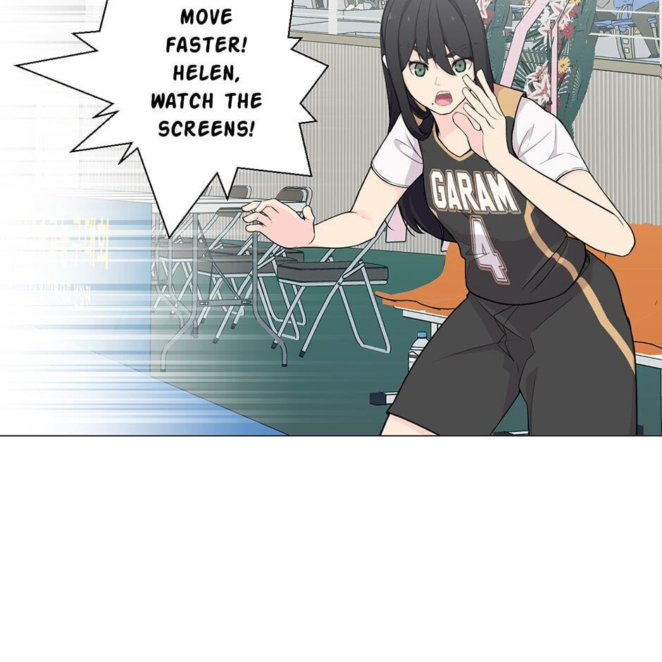 Backcourt Chapter 130 page 47 - 