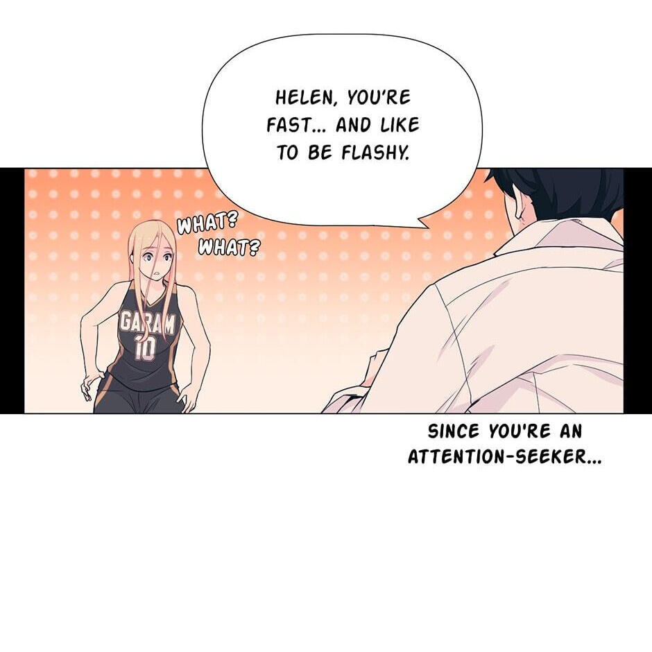 Backcourt Chapter 130 page 48 - 