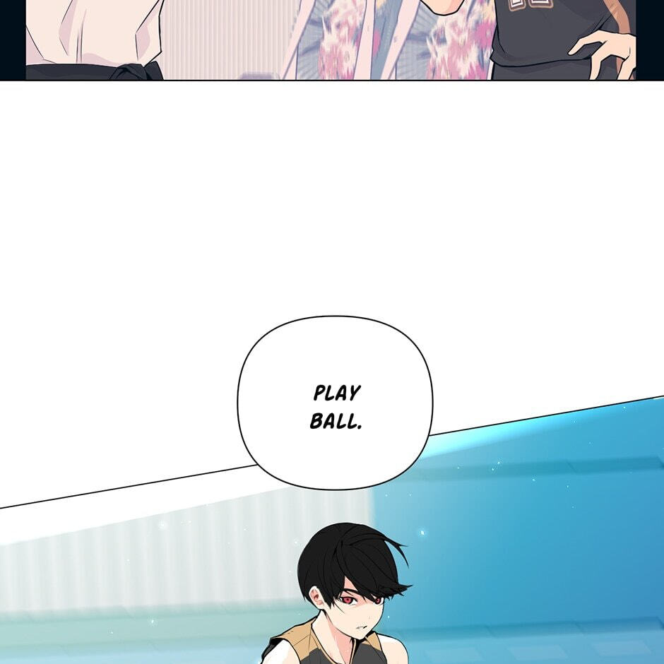 Backcourt Chapter 130 page 55 - 