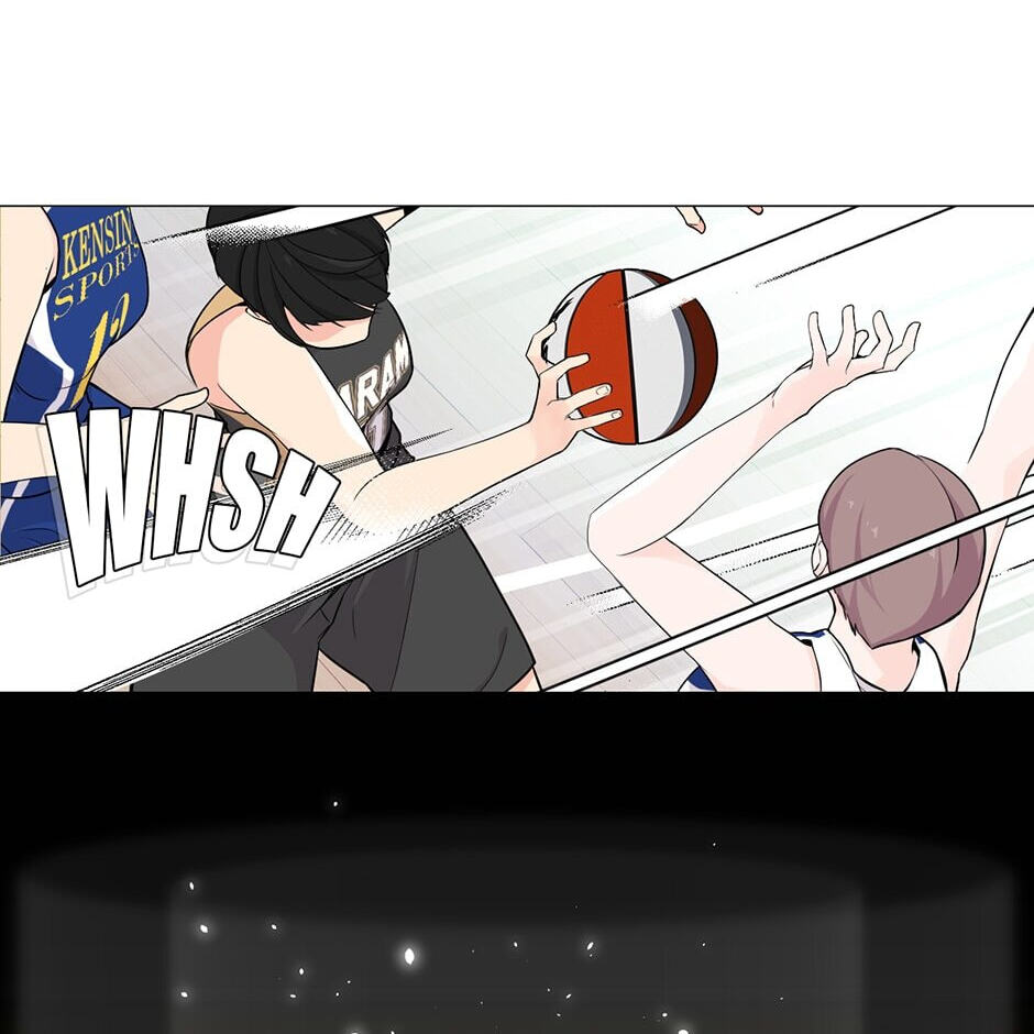 Backcourt Chapter 130 page 60 - 
