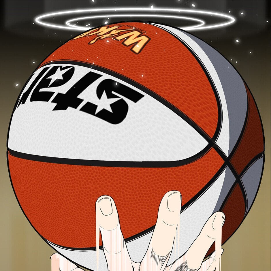 Backcourt Chapter 130 page 61 - 