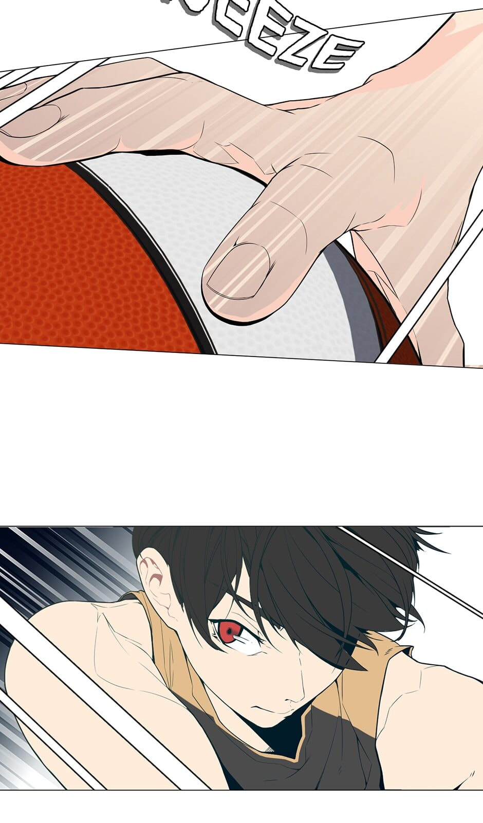 Backcourt Chapter 130 page 64 - 