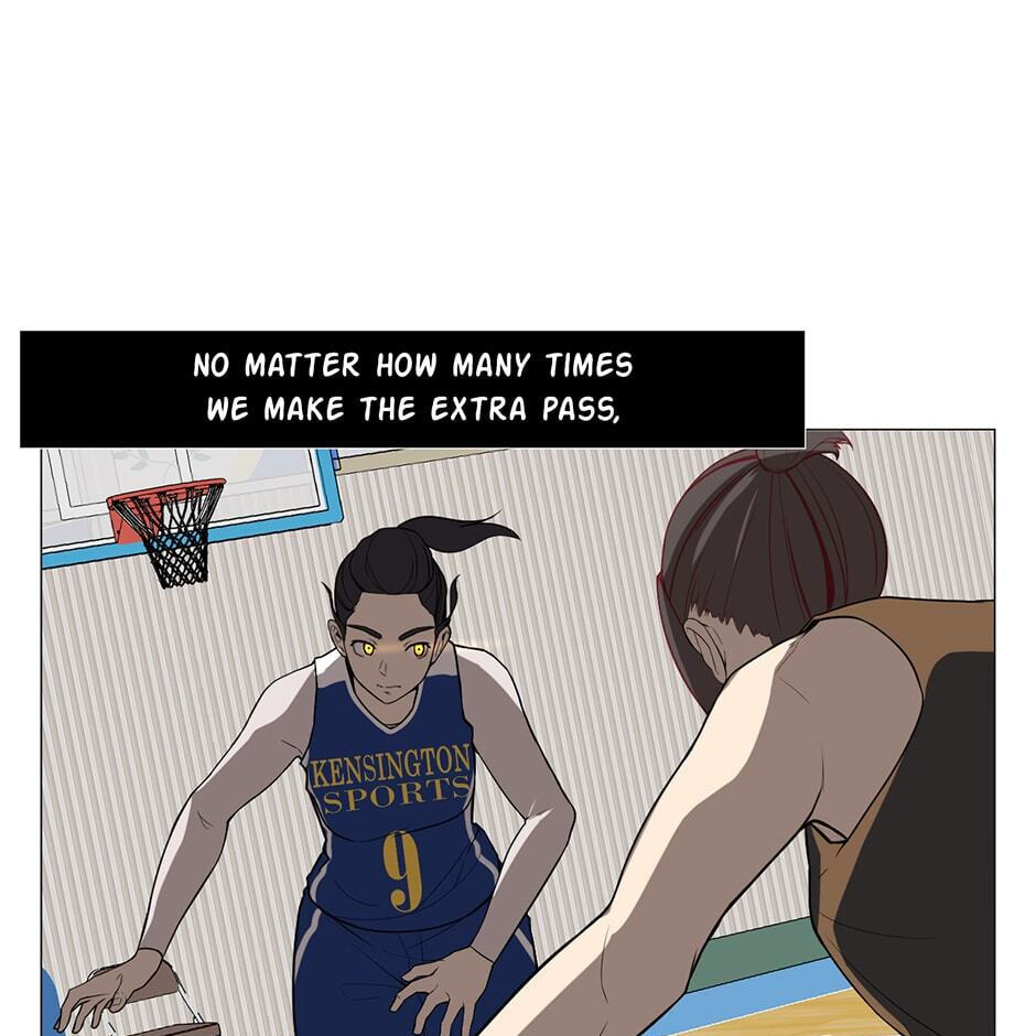 Backcourt Chapter 130 page 67 - 