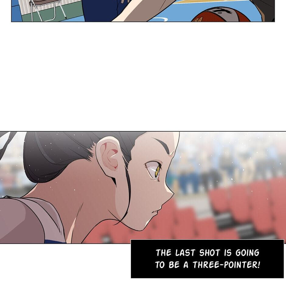 Backcourt Chapter 130 page 68 - 