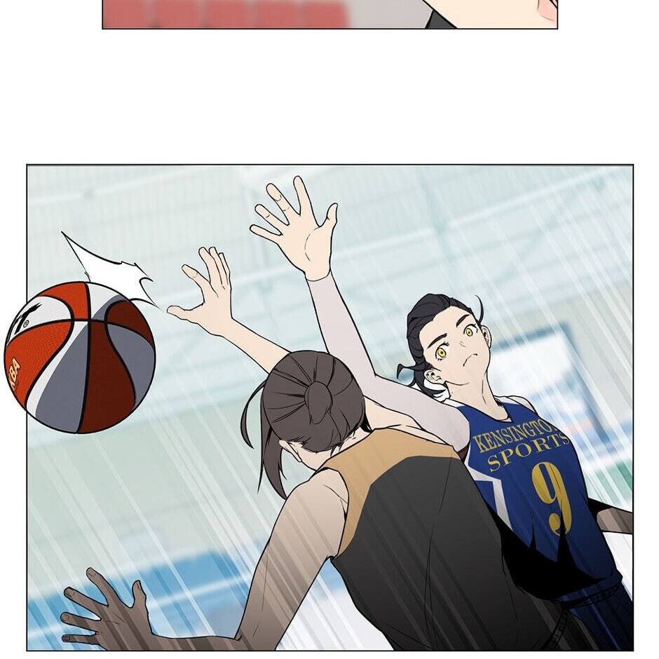 Backcourt Chapter 130 page 70 - 