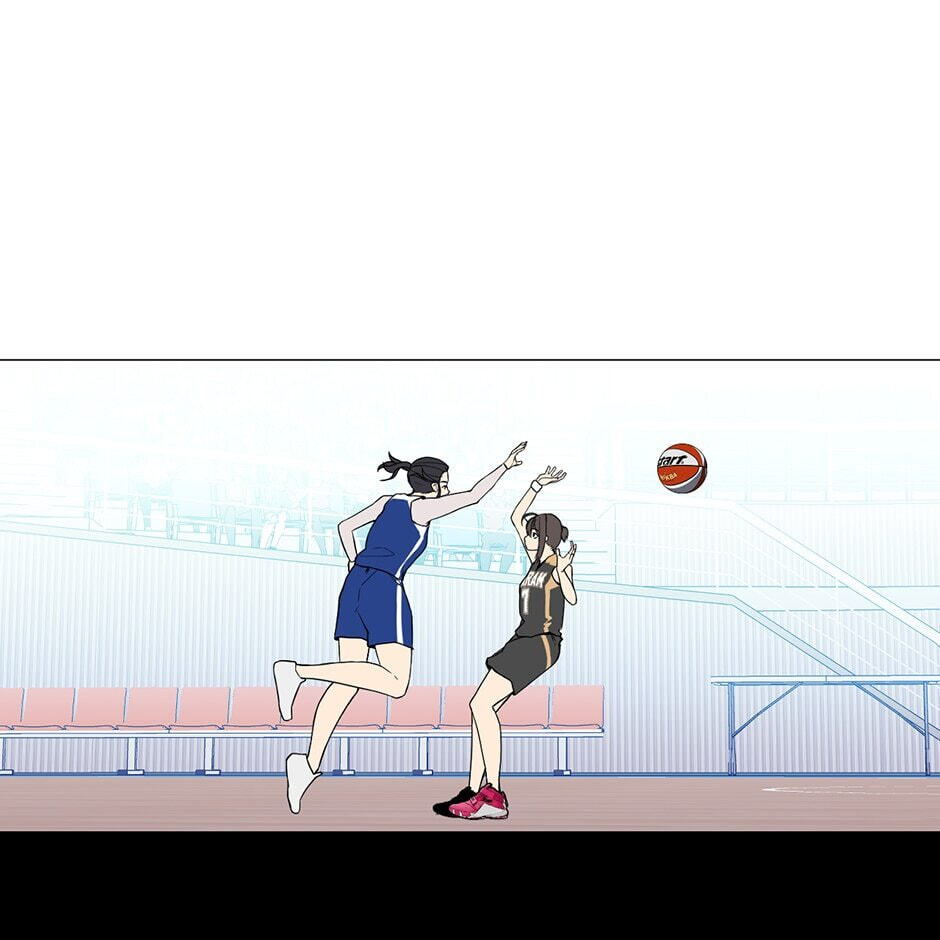 Backcourt Chapter 130 page 71 - 
