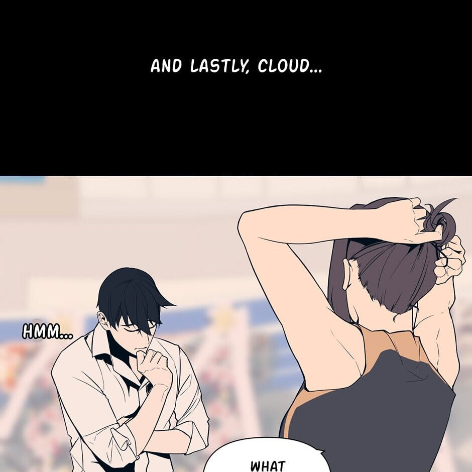 Backcourt Chapter 130 page 72 - 
