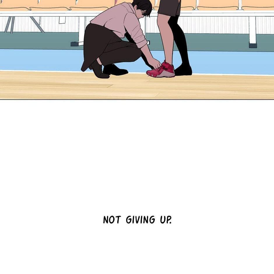 Backcourt Chapter 130 page 76 - 
