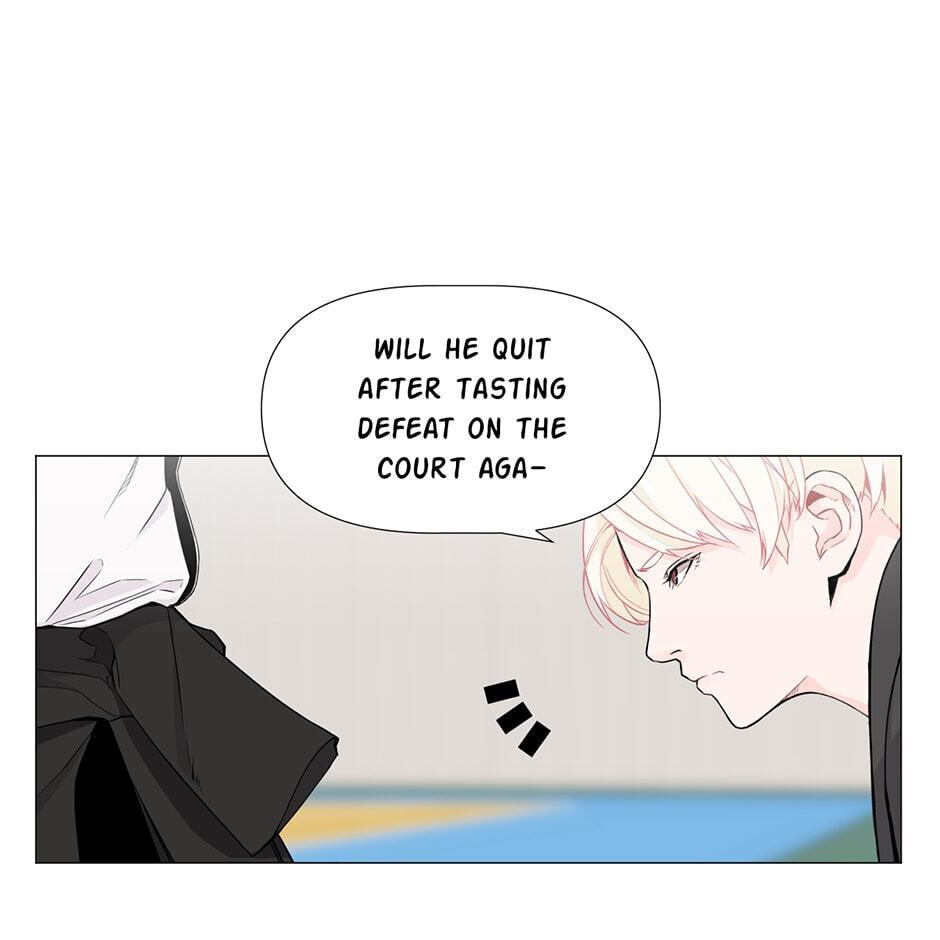 Backcourt Chapter 130 page 9 - 