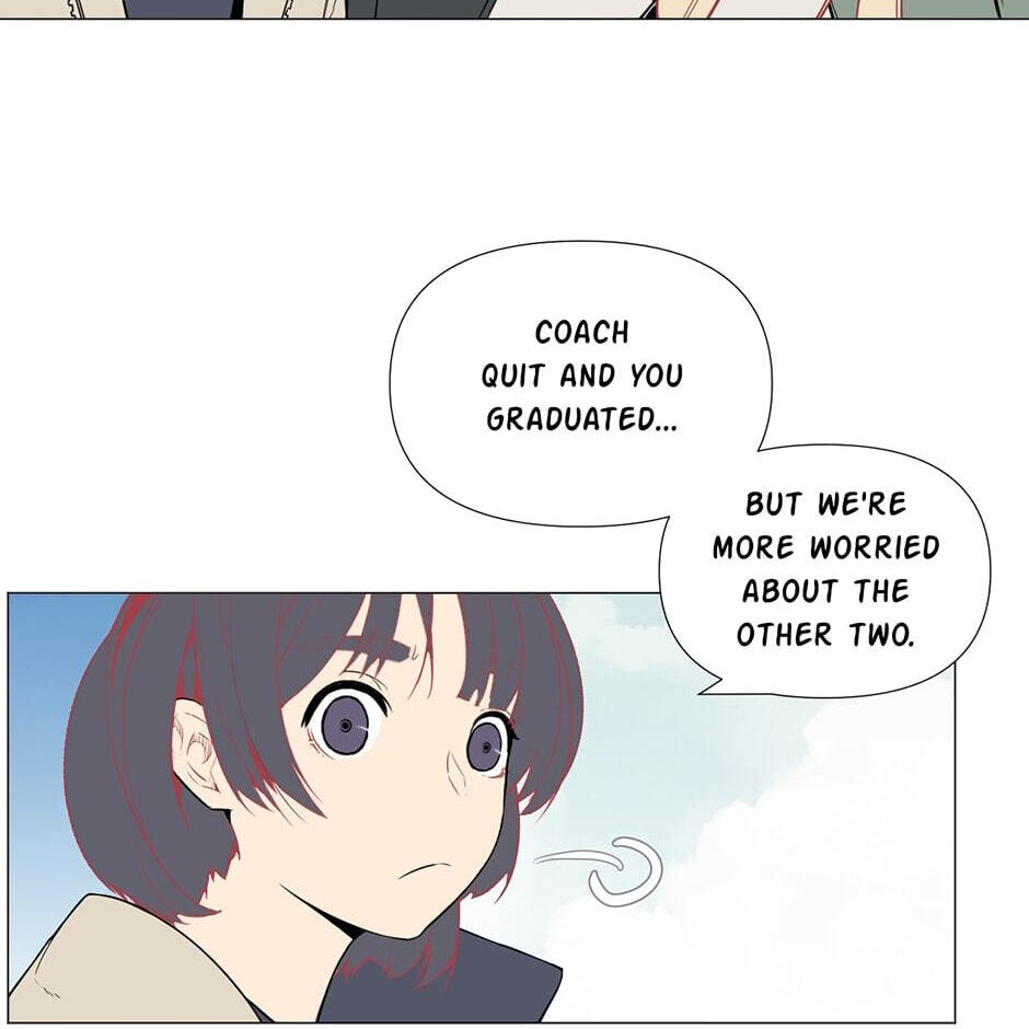 Backcourt Chapter 131 page 12 - 