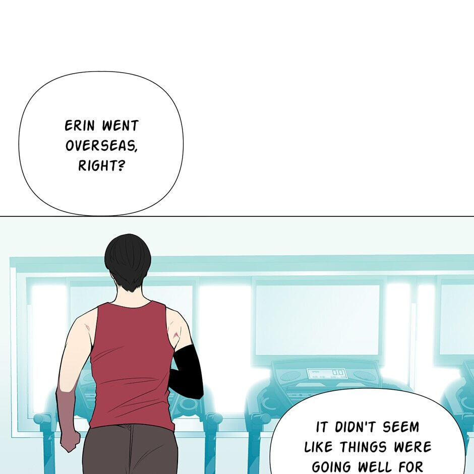 Backcourt Chapter 131 page 13 - 