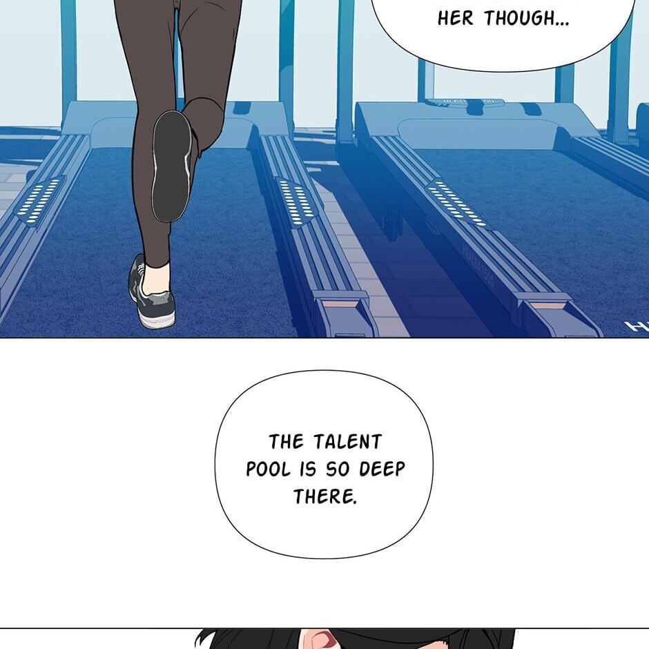 Backcourt Chapter 131 page 14 - 