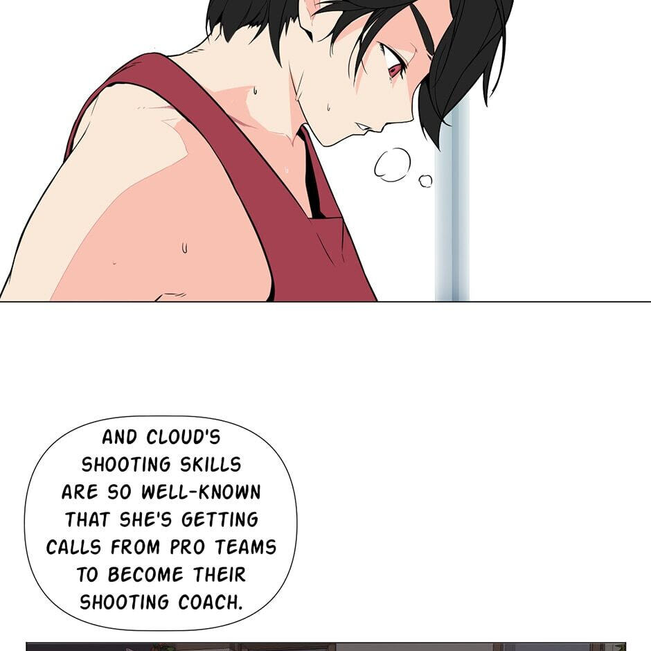 Backcourt Chapter 131 page 15 - 