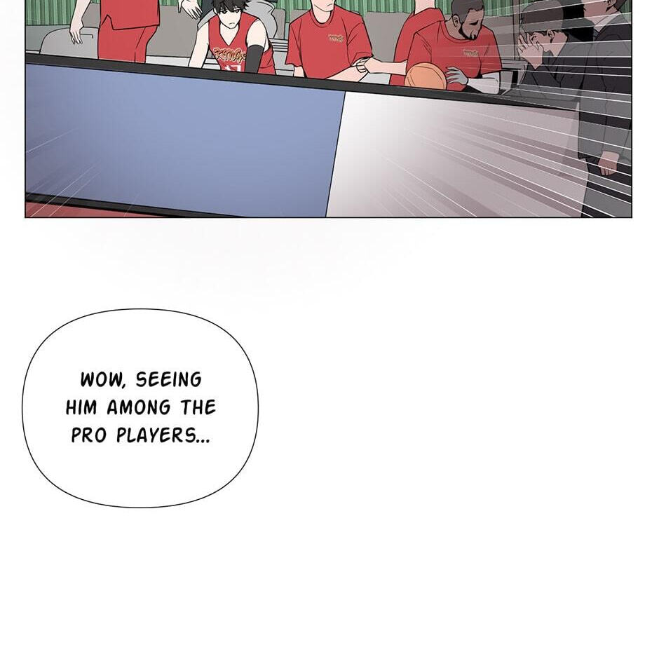 Backcourt Chapter 131 page 24 - 