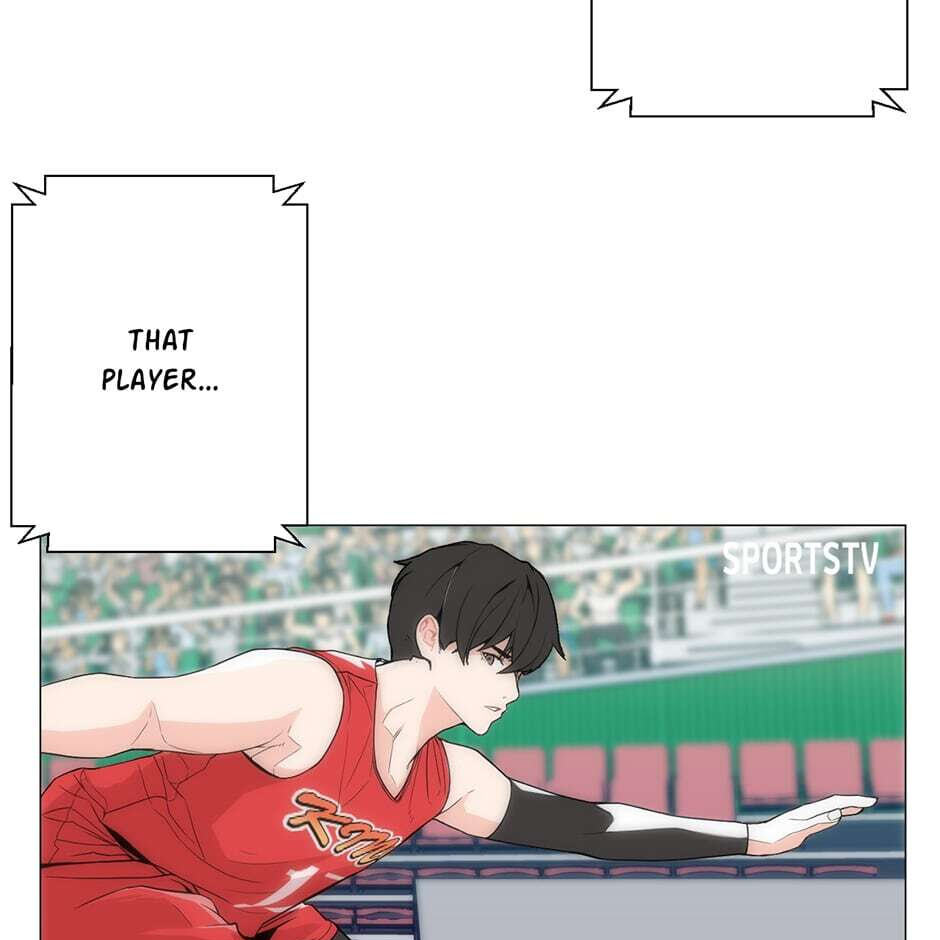 Backcourt Chapter 131 page 35 - 