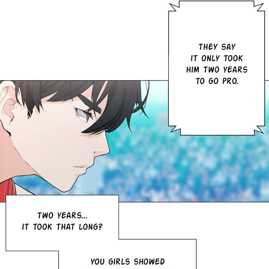 Backcourt Chapter 131 page 37 - 