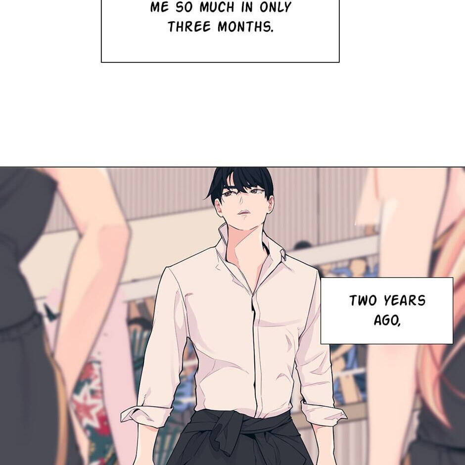 Backcourt Chapter 131 page 38 - 
