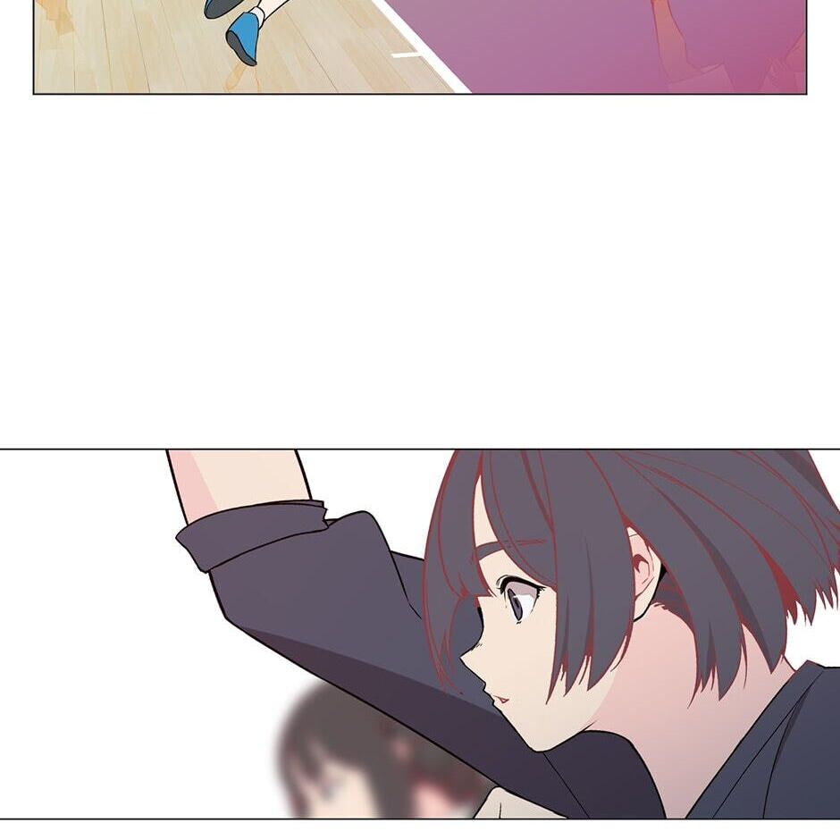 Backcourt Chapter 131 page 42 - 