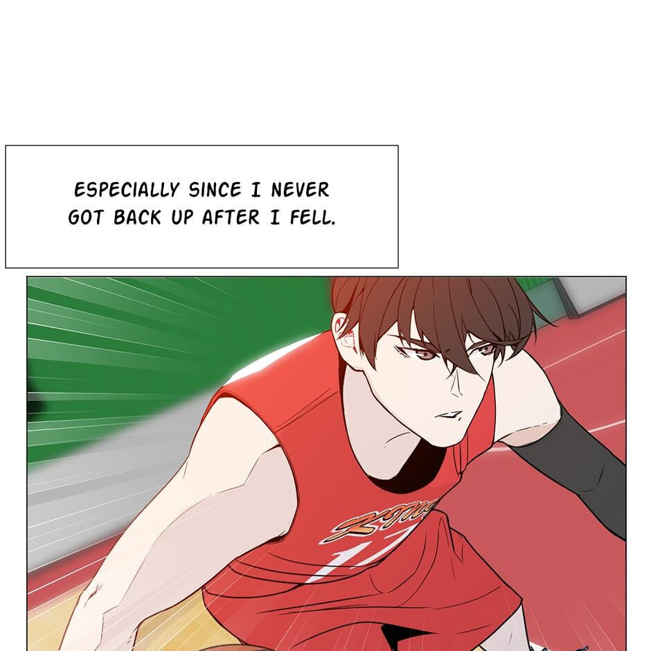 Backcourt Chapter 131 page 43 - 