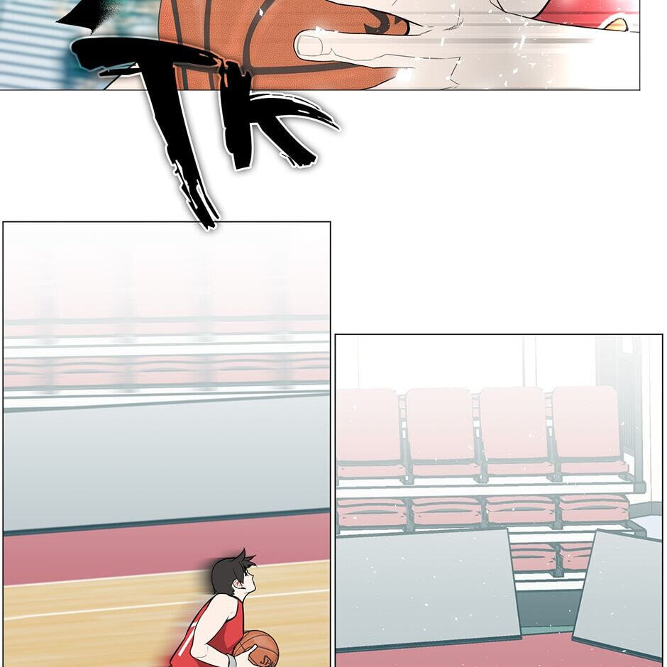 Backcourt Chapter 131 page 49 - 