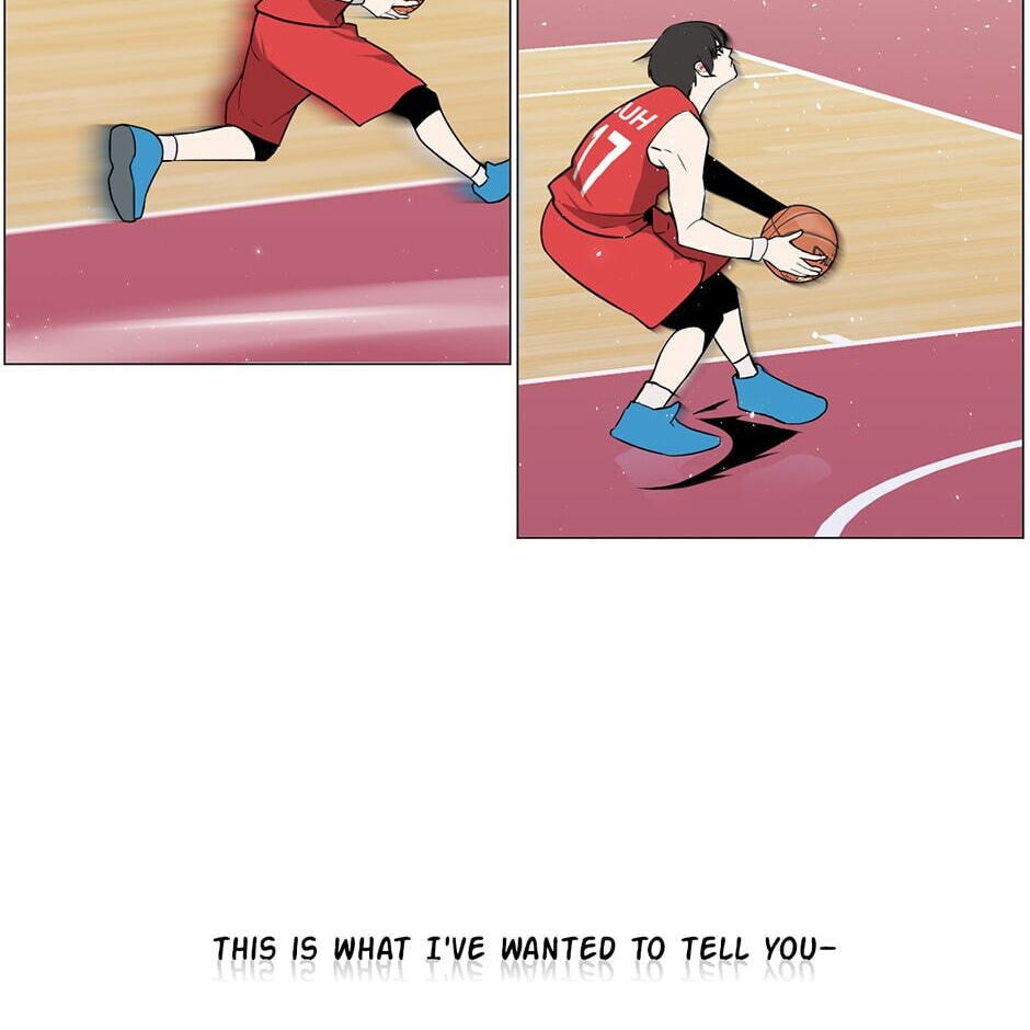 Backcourt Chapter 131 page 50 - 