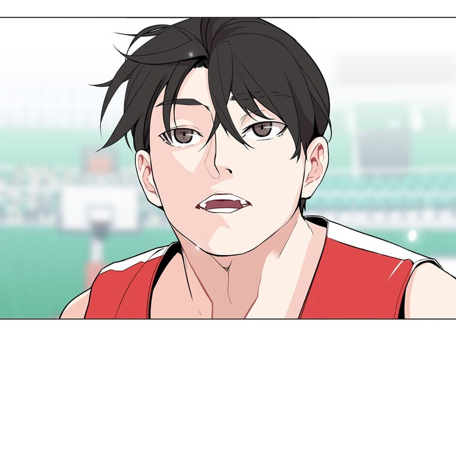Backcourt Chapter 131 page 51 - 