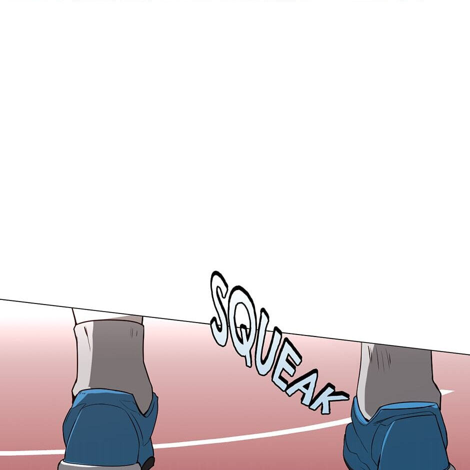 Backcourt Chapter 131 page 56 - 