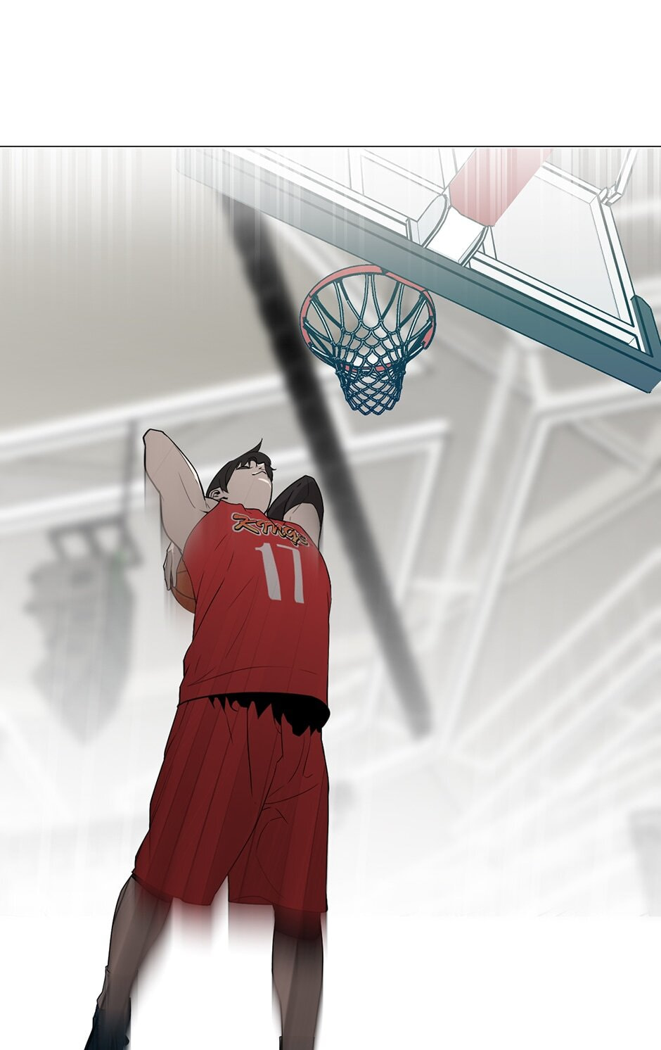 Backcourt Chapter 131 page 59 - 