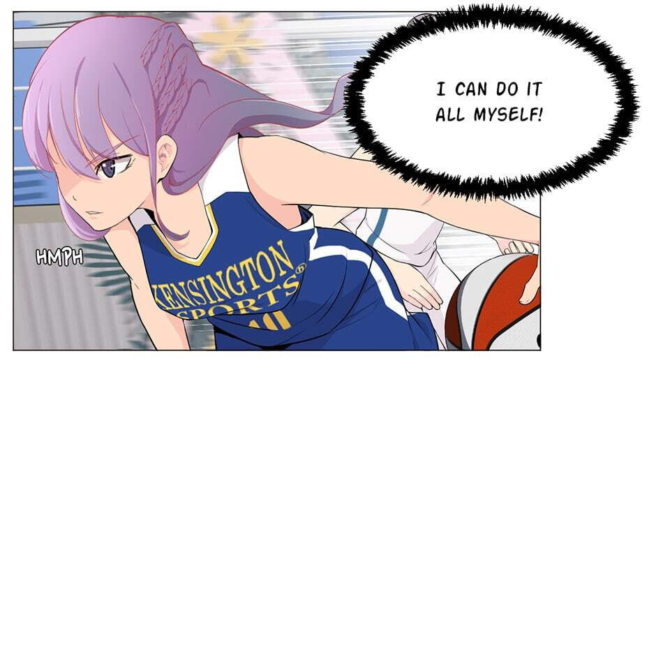 Backcourt Chapter 81 page 13 - 