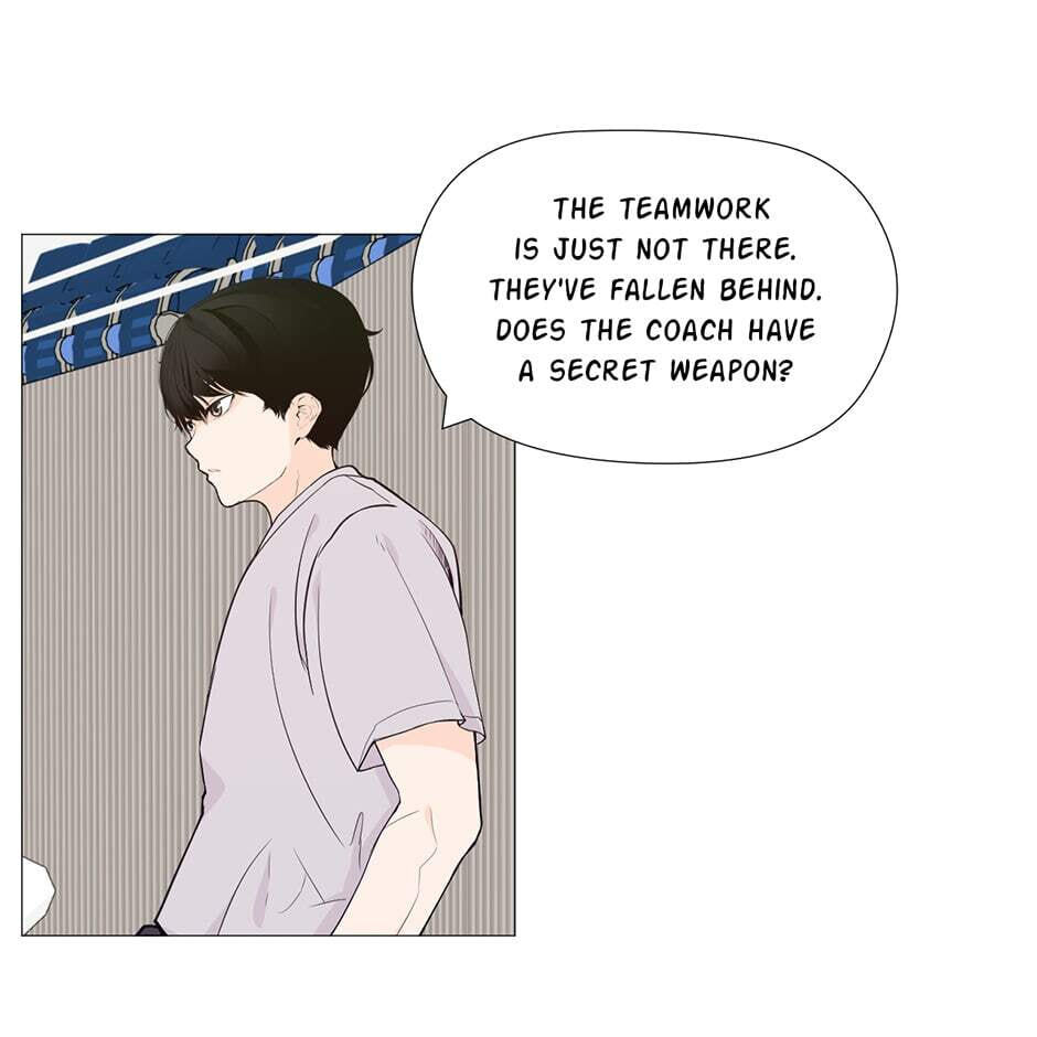 Backcourt Chapter 81 page 15 - 