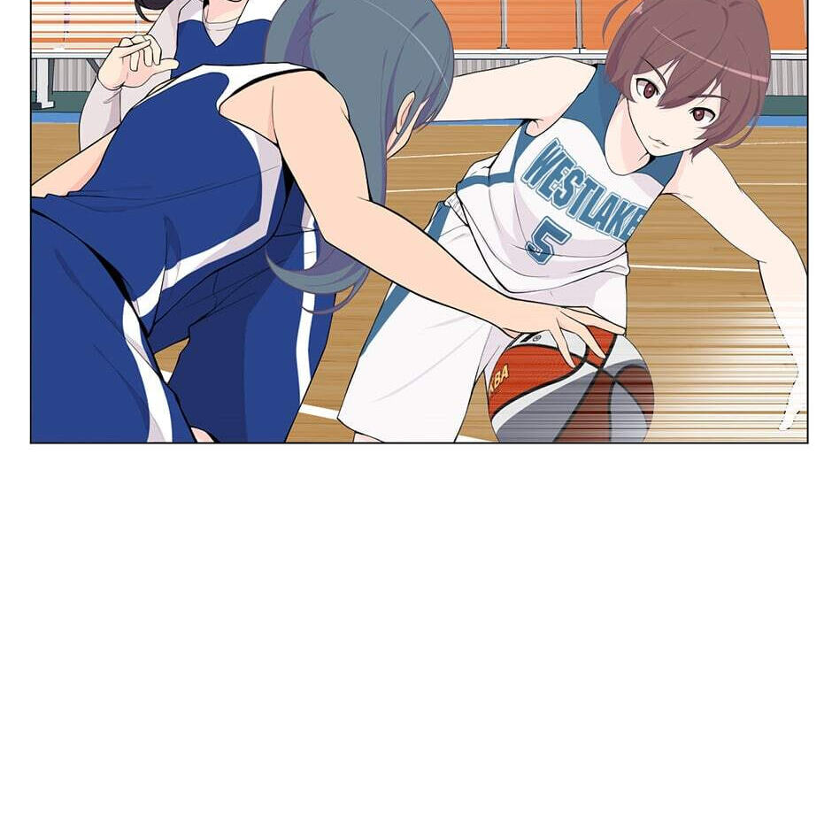 Backcourt Chapter 81 page 18 - 