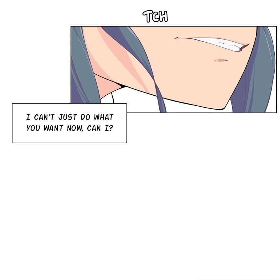 Backcourt Chapter 81 page 19 - 